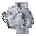 NEW COMPRESSOR