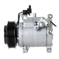NEW COMPRESSOR