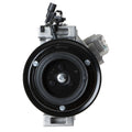 NEW COMPRESSOR