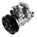 NEW COMPRESSOR