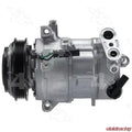 NEW COMPRESSOR