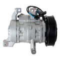 NEW COMPRESSOR