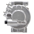 COMPRESSOR NEW/HALLA HCC