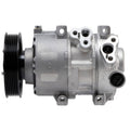 COMPRESSOR NEW/HALLA HCC