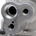 COMPRESSOR NEW/HALLA HCC