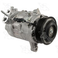 COMPRESSOR NEW/DENSO 7SAS17C