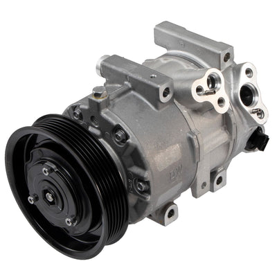 COMPRESSOR NEW/HALLA HCC