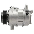 COMPRESSOR NEW/DENSO 7SAS17C