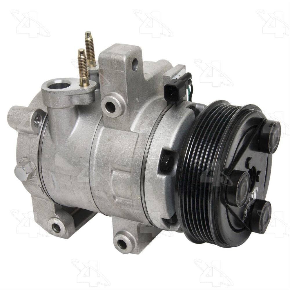 COMPRESSOR NEW /SELTEC DKS