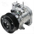 NEW COMPRESSOR