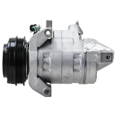 NEW COMPRESSOR
