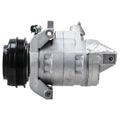 NEW COMPRESSOR