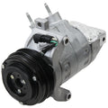 NEW COMPRESSOR