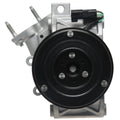 NEW COMPRESSOR