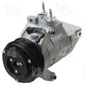 NEW COMPRESSOR