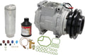 COMPLETE A/C KIT