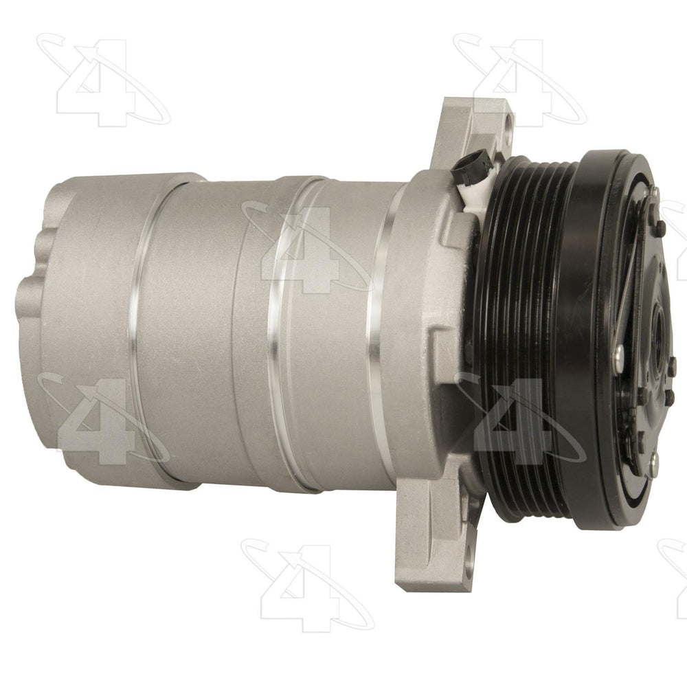 COMPLETE A/C KIT