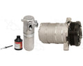 COMPLETE A/C KIT