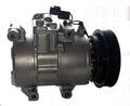 NEW HALLA HCC-DV13 CMPRSR