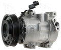 NEW HALLA HCC-DV13 CMPRSR