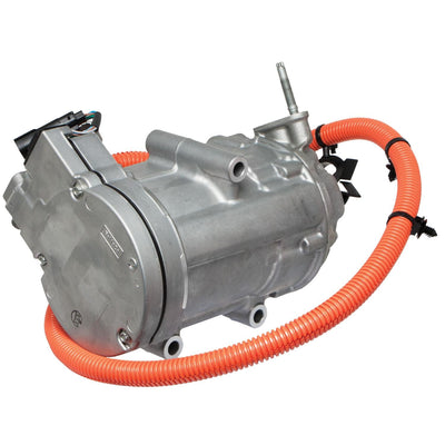 NEW COMPRESSOR
