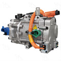 COMPRESSOR NEW /HALLA ESC33T