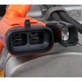 COMPRESSOR NEW /HALLA ESC33T