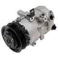 NEW COMPRESSOR