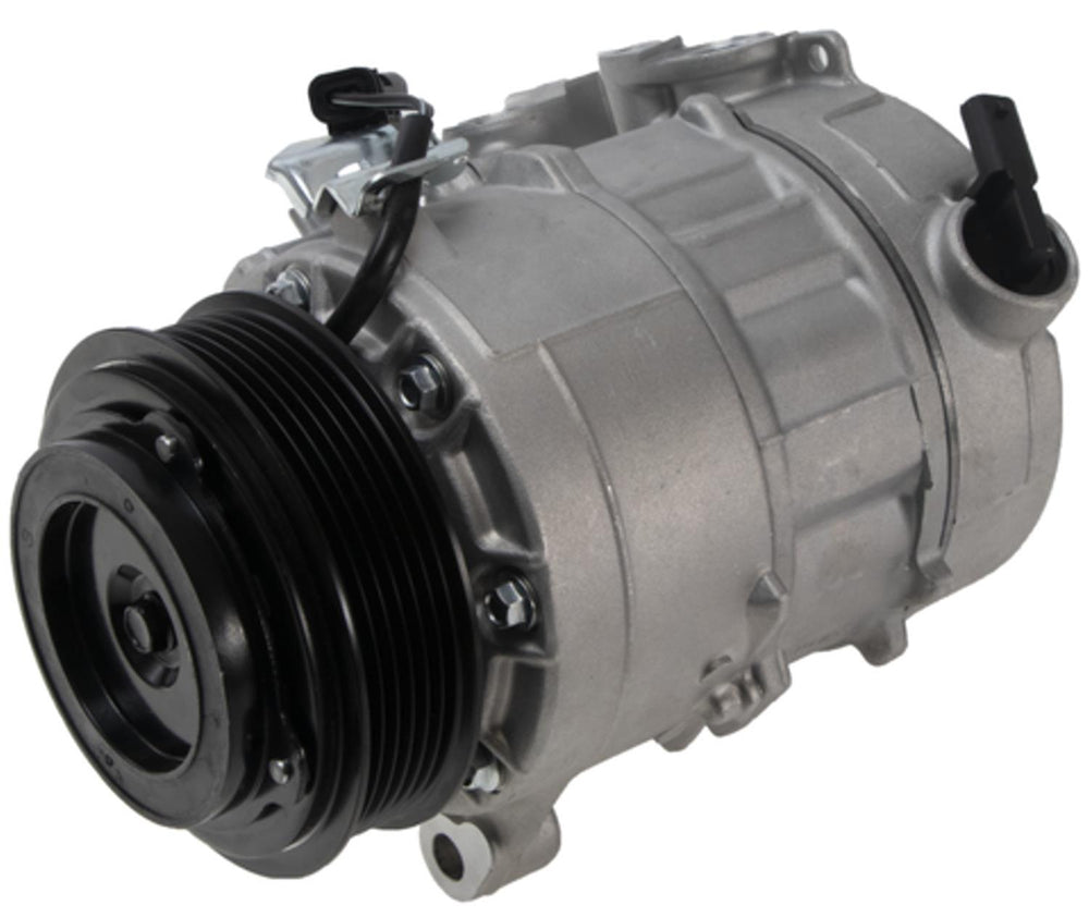 NEW COMPRESSOR