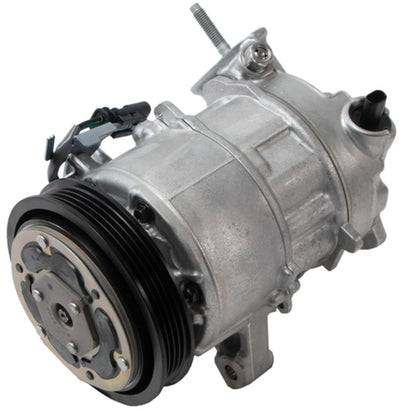 NEW COMPRESSOR