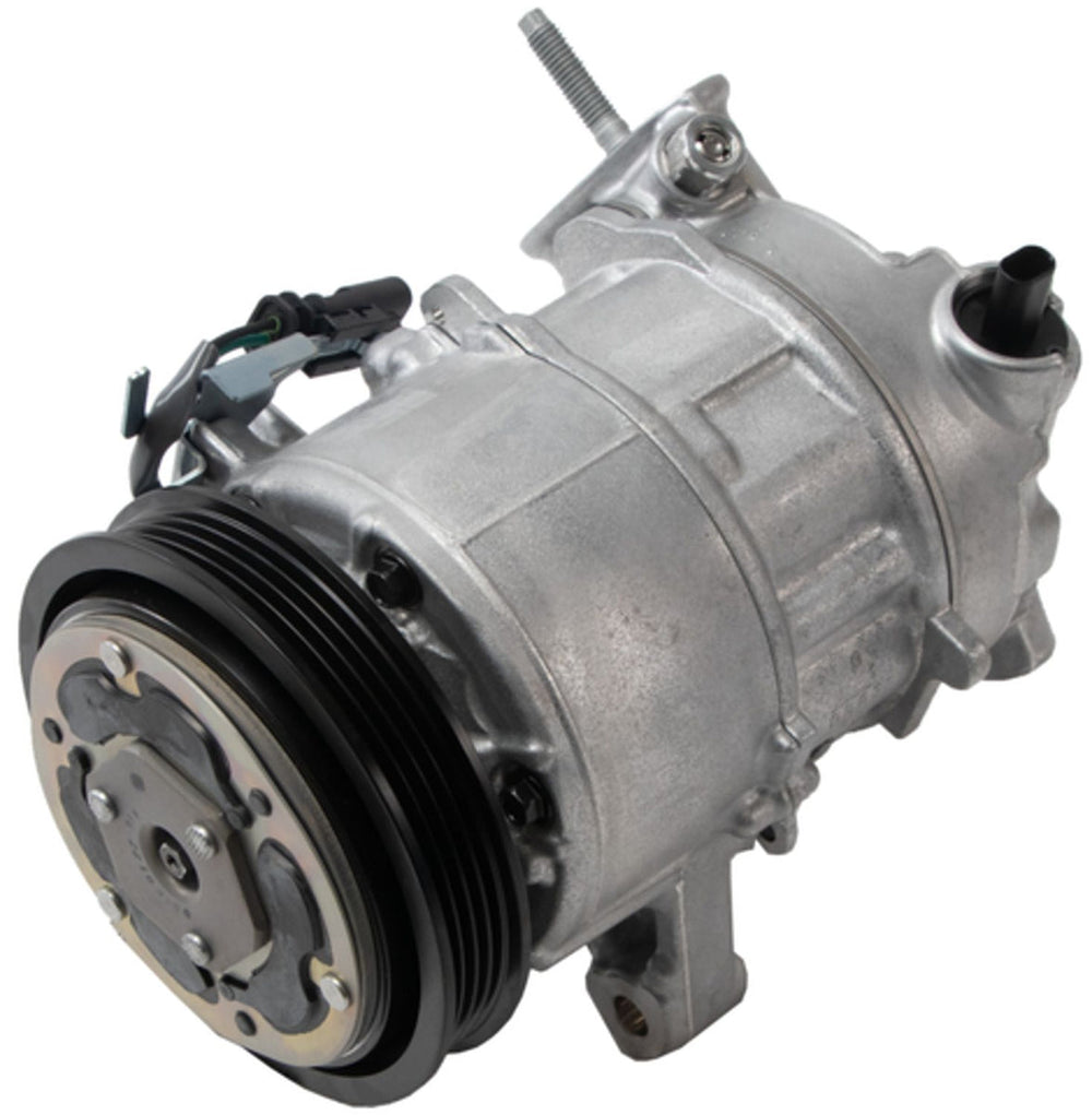 NEW COMPRESSOR