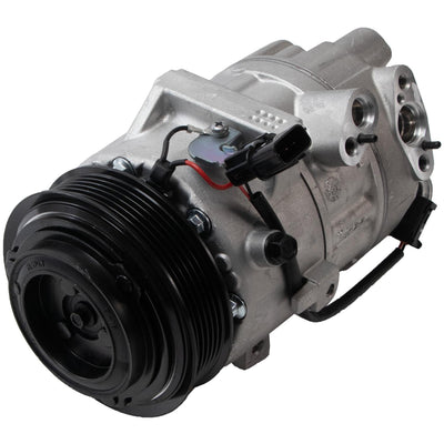 NEW COMPRESSOR