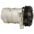 COMPLETE A/C KIT