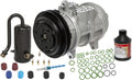 COMPLETE A/C KIT