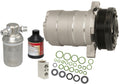 COMPLETE A/C KIT