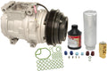 COMPLETE A/C KIT
