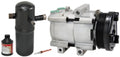 COMPLETE A/C KIT