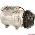 COMPLETE A/C KIT
