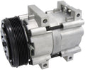 COMPLETE A/C KIT