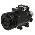 REMAN COMPRESSOR