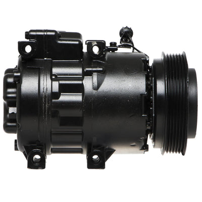 REMAN COMPRESSOR
