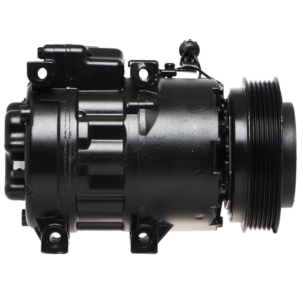 REMAN COMPRESSOR