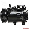 REMAN COMPRESSOR