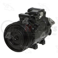 REMAN COMPRESSOR