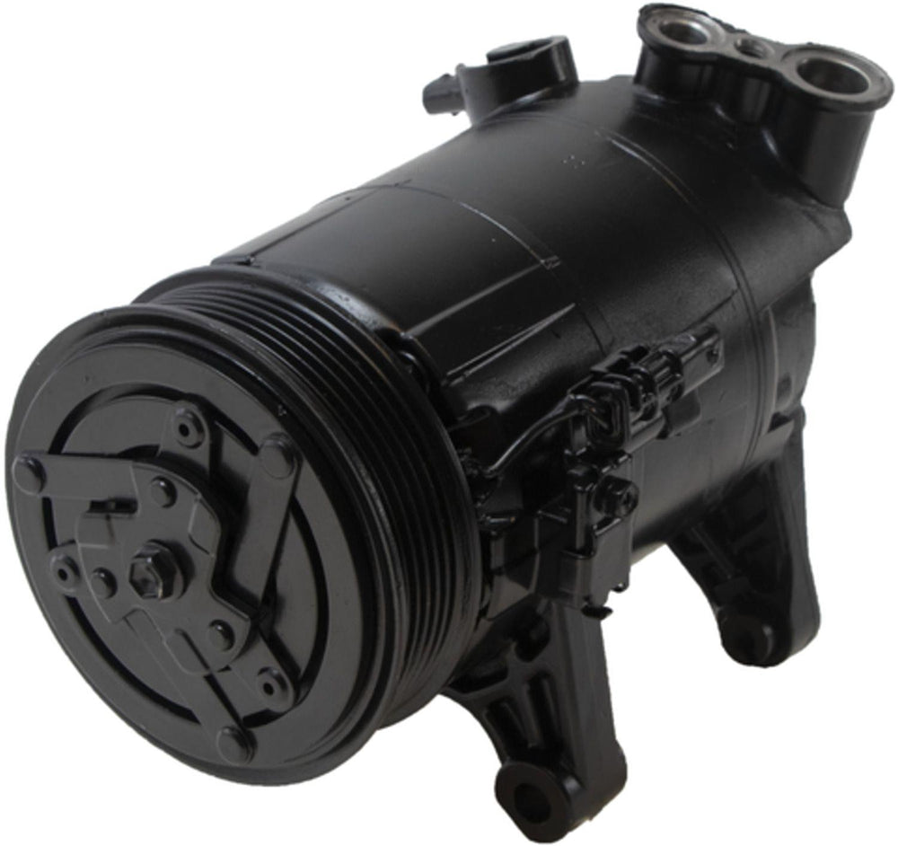 REMAN COMPRESSOR