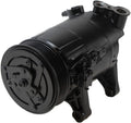 REMAN COMPRESSOR