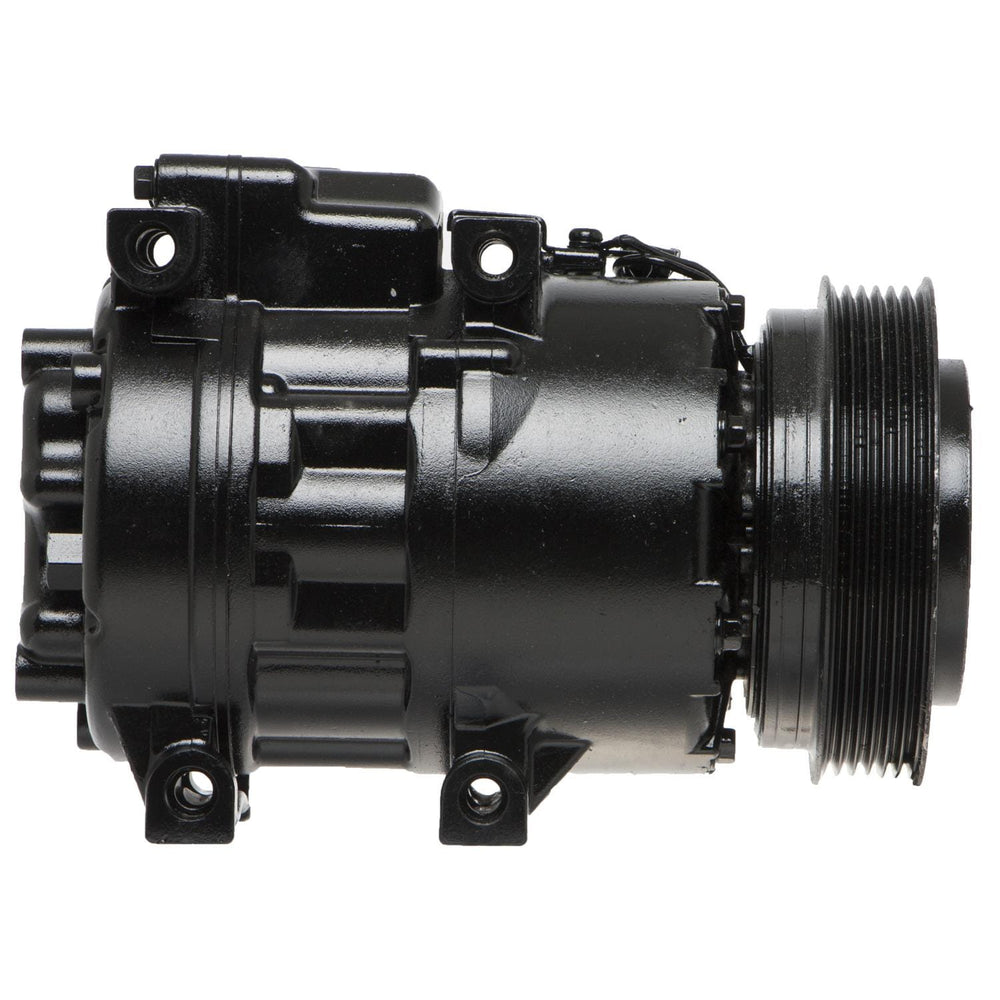 REMAN COMPRESSOR