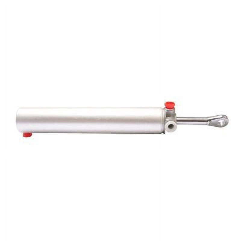 64-66 CONV TOP BOOT (WHITE)