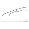 64-66 CONV TOP BOOT (WHITE)
