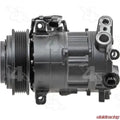 REMAN COMPRESSOR
